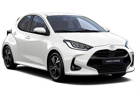Toyota Yaris Hybrid Teamplayer | LED | PDC | Sitzhzg.