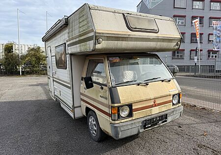 Mitsubishi L300 kfz Wohnmobile*1,6 Benzin*wenig Km