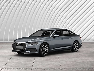 Audi A6 Lim. 50 TDI quattro sport M Sport ACC AHK LM