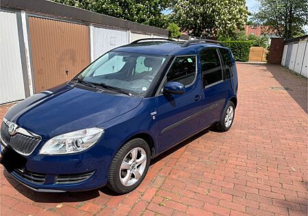 Skoda Roomster 1.2l Family Family