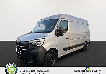 Renault Master 3,5t dCi 150 ENERGY L2H2 (EURO 6d-TEMP)