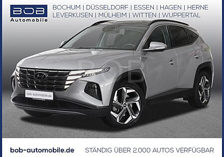 Hyundai Tucson Plug-In Hybrid 4WD Prime LEDER PANO 360°