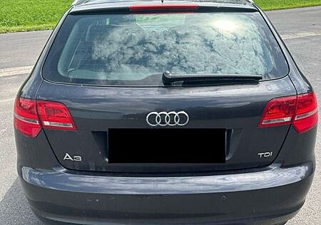 Audi A3 1.6 TDI (DPF) 77kW Sportback A...