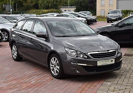 Peugeot 308 SW Active *RADIO *PDC *2.HAND ZYLINDERKOPF