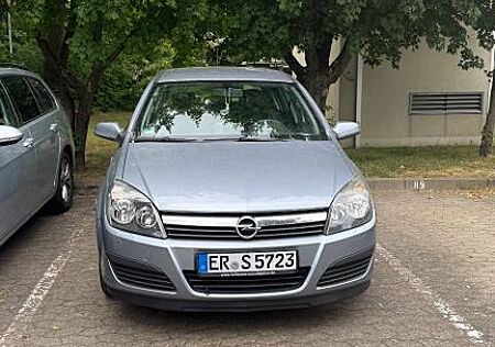 Opel Astra Caravan 1.9 CDTI Cosmo 88kW Automatik ...