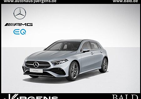 Mercedes-Benz A 220 gebraucht kaufen Mercedes-Benz A 220 d AMG-Sport/LED/Cam/Ambiente/SHZ/18'