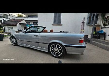 BMW 318i Cabrio 328i