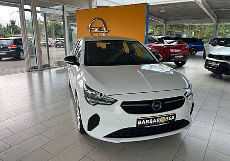 Opel Corsa F Edition