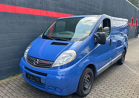 Opel Vivaro Kasten/Kombi Kasten L1H1 2,7t ~Automatik~