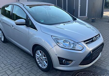 Ford C-Max Titanium