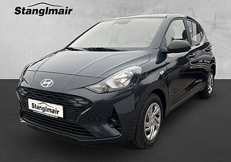 Hyundai i10 Comfort 1.0 63PS INKL. WINTERRÄDER