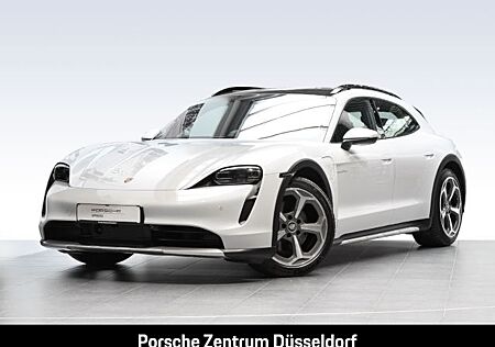 Porsche Taycan 4 Cross Turismo Panoramadach Luftfederung