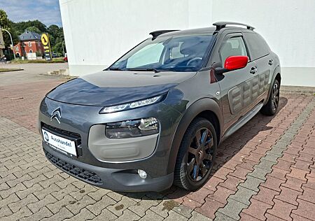 Citroën C4 Cactus Shine Edition