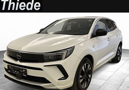 Opel Grandland X Grandland (X) 1.5D ELEGACE NAVI/LED/KAMERA/AHK