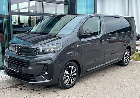 Citroën Spacetourer XL BlueHDI 180 AT8 Plus