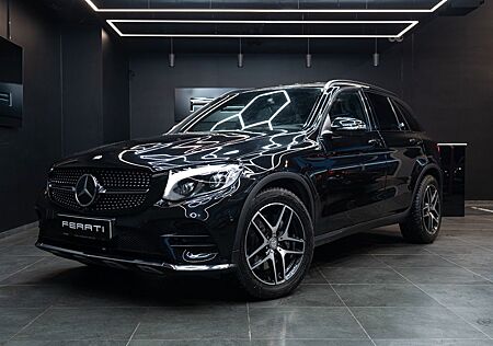 Mercedes-Benz GLC 220 d 4Matic