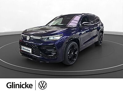Volkswagen Tayron R-Line 2,0 l TDI Launch-Paket AHK Winter