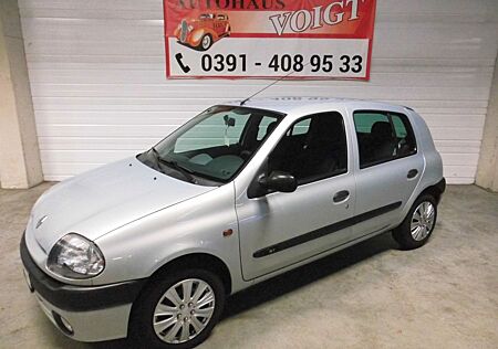 Renault Clio 1.4 RXE