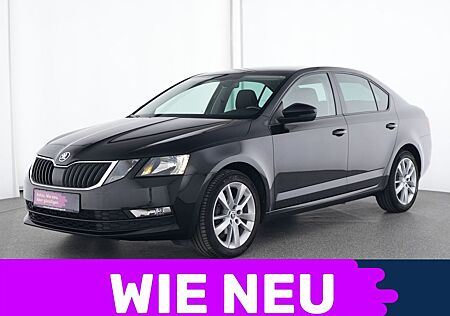 Skoda Octavia Ambition Bluetooth|Tempomat|SHZ|PDC