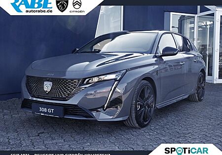 Peugeot 308 GT 130 BlueHDi Aut.+360Kamera+ACC+Matrix-LED