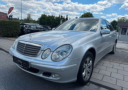 Mercedes-Benz E 220 E -Klasse Lim. CDI