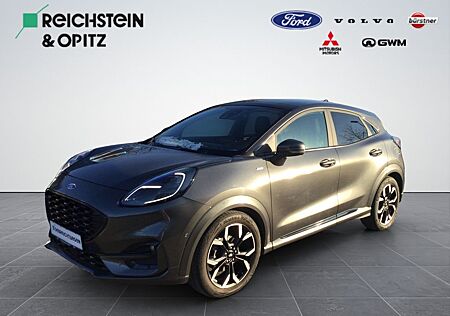 Ford Puma Hybrid ST-Line X/AktivPark/DAB/B&O-Sound