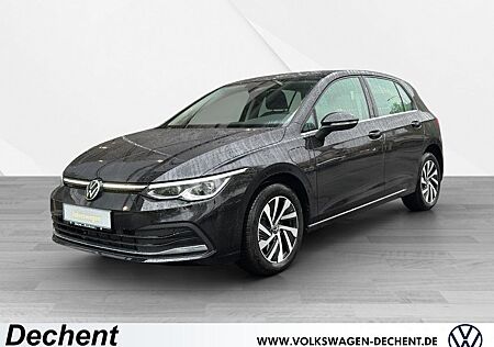 VW Golf Volkswagen Style Style 1.4 eHybrid DSG,IQ-Light,SH,Nav