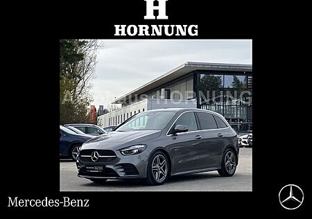 Mercedes-Benz B 250 4x4 AMG PREMIUM STANDH DISTR MEMORY MULTIB