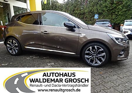 Renault Clio V Edition One