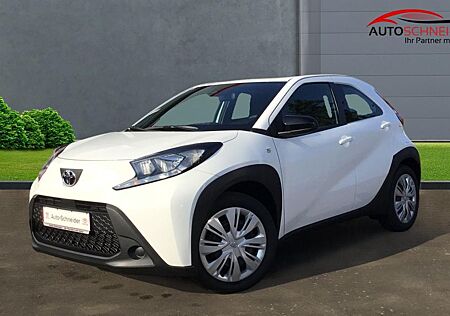 Toyota Aygo (X) Business Edition