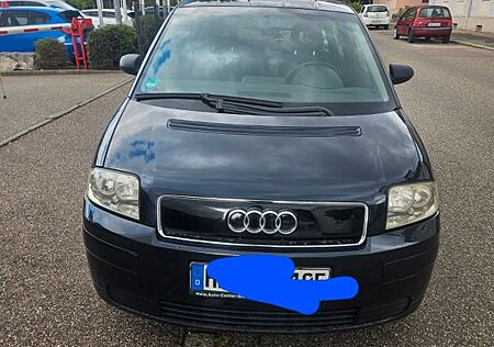 Audi A2 1.4 -
