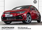 VW Golf Volkswagen 1.5 eTSI RLine Navi-LED-Rückfahrkamera