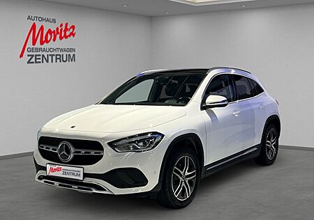 Mercedes-Benz GLA 200 Progressive *PANO*AHK*AKTIVER PARTKASSIS