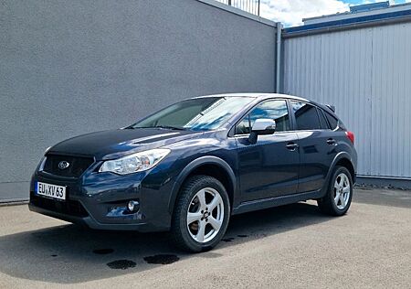 Subaru XV 2.0D Edition 35 Sport&Sound 4WD Edition 3...