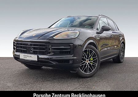 Porsche Cayenne E-Hybrid BOSE Surround-View Panoramadach