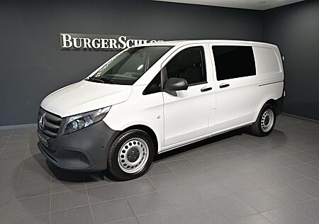 Mercedes-Benz Vito 114 CDI Kasten Kompakt KAMERA/AHK/DAB/TOTW