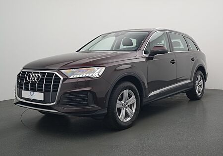 Audi Q7 50 TDI quattro MATRIX+360KAMERA+LEDER+MEMORY