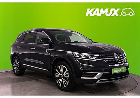 Renault Koleos II 1.3TCe Aut.Initiale Paris+LED+NAVI+PDC