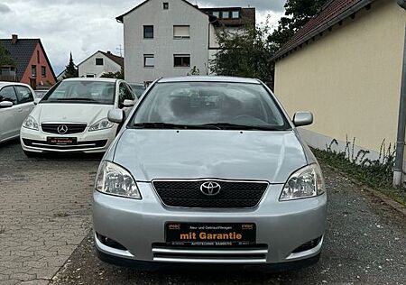 Toyota Corolla 1.4 92000 KM , Garantie