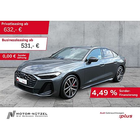 Audi A5 leasen