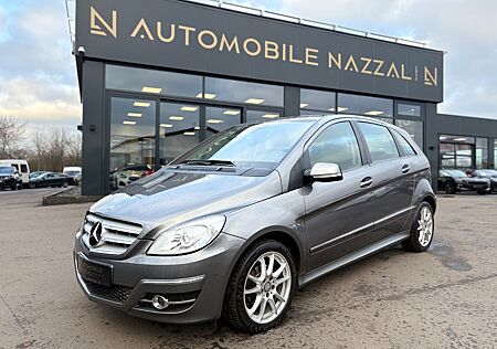 Mercedes-Benz B 180 *AUTOMATIK*NAVI*SITZHEIZUNG*