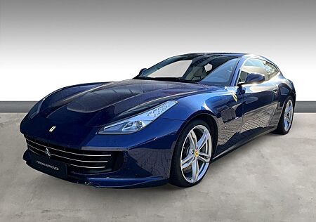 Ferrari GTC4Lusso Beifahrer Display * Elektr. Sitze * Hi
