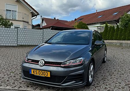 VW Golf Volkswagen 2.0 TSI OPF DSG GTI Performance GTI Per...