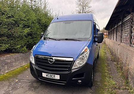 Opel Movano B Kasten/Kombi HKa L2H2 3,5t