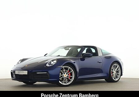 Porsche 992 Targa 4S/ SportChrono/ Lift-System/ PDLS+/ u