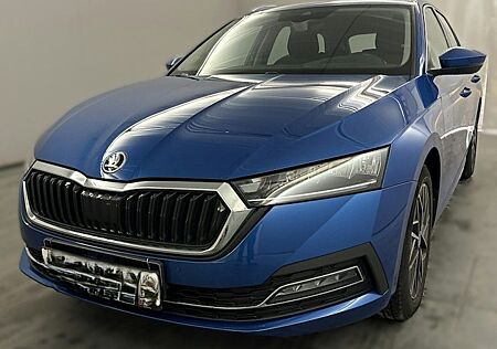 Skoda Octavia Combi 1.5 TSI e-TEC DSG Style