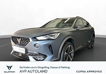 Cupra Formentor 2.0 TDI | NAVI | LED | AHK | PANO |