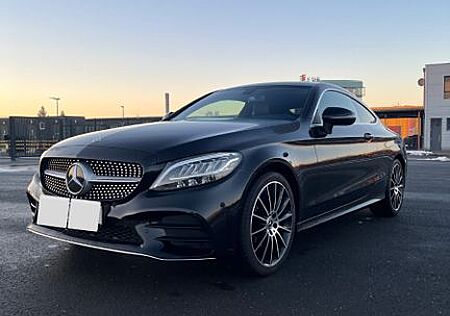 Mercedes-Benz C 180 Autom. -