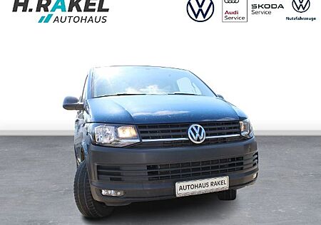 VW T6 Kombi Volkswagen 2.0 TDI EcoProfi