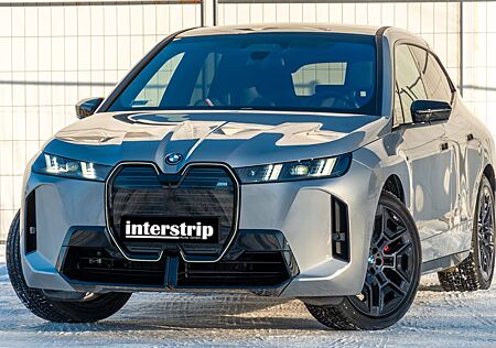BMW iX M70 xDrive LUFTF.SOFTC.SKY.DR.ASS.PRO.H/K.AHK